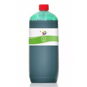 QC Canon Imageprograf IPF5100 Yazıcı Uyumlu Pro Serisi 1000 ml G Pigment Yeşil Kartuş Mürekkebi