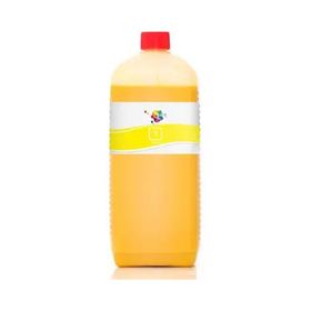 QC Canon Imageprograf IPF6100 Yazıcı Uyumlu Pro Serisi 1000 ml Y Pigment Sarı Kartuş Mürekkebi