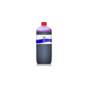 QC Canon Imageprograf IPF6200 Yazıcı Uyumlu Pro Serisi 1000 ml B Pigment Gök Mavi Kartuş Mürekkebi