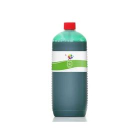 QC Canon Imageprograf IPF6200 Yazıcı Uyumlu Pro Serisi 1000 ml G Pigment Yeşil Kartuş Mürekkebi