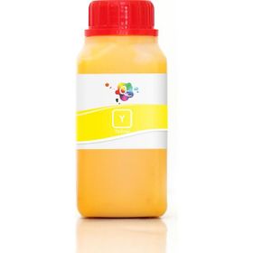QC Canon Imageprograf IPF6300 Yazıcı Uyumlu Pro Serisi 250 ml Y Pigment Sarı Kartuş Mürekkebi