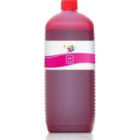 QC Canon Imageprograf IPF8000 Yazıcı Uyumlu Pro Serisi 1000 ml M Pigment Macenta Kartuş Mürekkebi