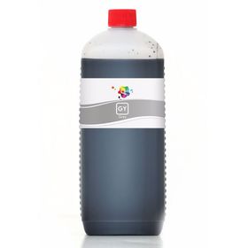 QC Canon Imageprograf IPF8300S Yazıcı Uyumlu Pro Serisi 100 ml Gy Pigment Gri Kartuş Mürekkebi