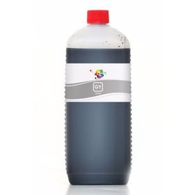 QC Canon Imageprograf IPF9000S Yazıcı Uyumlu Pro Serisi 1000 ml GY Pigment Gri Kartuş Mürekkebi
