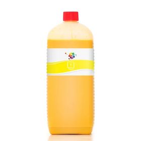QC Canon Imageprograf IPF9000S Yazıcı Uyumlu Pro Serisi 1000 ml Y Pigment Sarı Kartuş Mürekkebi