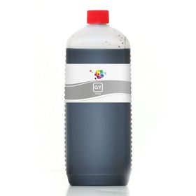 QC Canon Imageprograf IPF9100 Yazıcı Uyumlu Pro Serisi 1000 ml Gy Pigment Gri Kartuş Mürekkebi