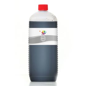 QC Canon Imageprograf IPF9100 Yazıcı Uyumlu Pro Serisi 1000 ml Gy Pigment Gri Kartuş Mürekkebi