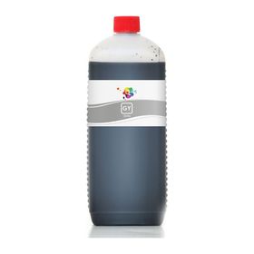 QC Canon Imageprograf IPF9100 Yazıcı Uyumlu Pro Serisi 1000 ml Gy Pigment Gri Kartuş Mürekkebi
