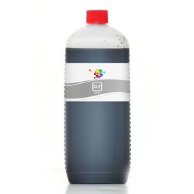 QC Canon Imageprograf IPF9100 Yazıcı Uyumlu Pro Serisi 1000 ml Gy Pigment Gri Kartuş Mürekkebi