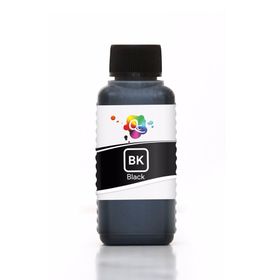 QC Canon Imageprograf IPF9400 Pro Serisi 100 ml Bk Pigment Siyah Yazıcı Uyumlu Kartuş Mürekkebi