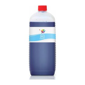 QC Canon Imageprograf IPF9400S Yazıcı Uyumlu Pro Serisi 1000 ml C Pigment Mavi Kartuş Mürekkebi