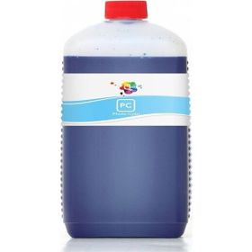 QC Canon Imageprograf IPF9400S Yazıcı Uyumlu Pro Serisi 1000 ml C Pigment Mavi Kartuş Mürekkebi