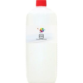 QC Canon ImagePROGRAF PRO 4000 Yazıcı Uyumlu Pro Serisi 1000 ml CO Optimizer Kartuş Mürekkebi