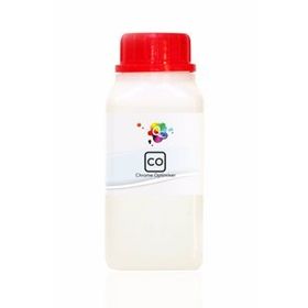 QC Canon Imageprograf PRO 4000 Yazıcı Uyumlu Pro Serisi 250 ml CO Optimizer Kartuş Mürekkebi
