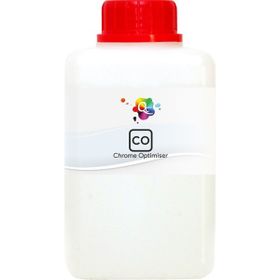 QC Canon Imageprograf PRO 4000 Yazıcı Uyumlu Pro Serisi 500 ml CO Optimizer Kartuş Mürekkebi