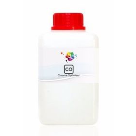 QC Canon Imageprograf PRO 4000 Yazıcı Uyumlu Pro Serisi 500 ml CO Optimizer Kartuş Mürekkebi