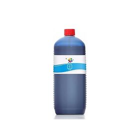 QC Canon Imageprograf Pro 6000S Pro Serisi 100 ml C Pigment Mavi Yazıcı Uyumlu Kartuş Mürekkebi
