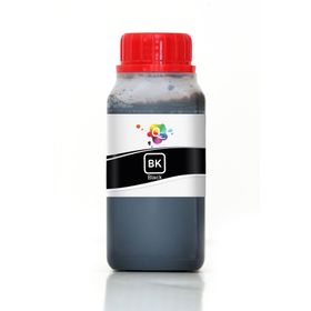 QC Canon Imageprograf W8400D Yazıcı Uyumlu Pro Serisi 250 ml Bk Pigment Siyah Kartuş Mürekkebi