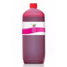 QC Canon IPF8300S Imageprograf Yazıcı Uyumlu Pro Serisi 1000 ml M Pigment Macenta Kartuş Mürekkebi