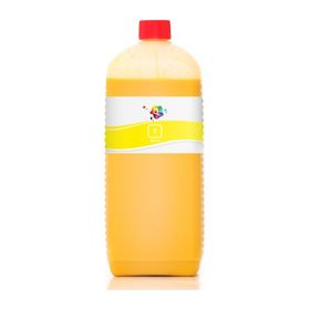 QC Canon Maxify GX7040 Uyumlu 1000 ml Y Yellow Sarı Pigment Yazıcı Mürekkebi