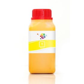QC Canon Maxify GX7040 Uyumlu 250 ml Y Yellow Sarı Pigment Yazıcı Mürekkebi
