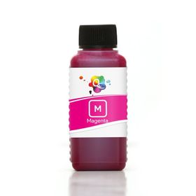QC Canon Maxify MB5350 Uyumlu 100 ml M Magenta Macenta Pigment Yazıcı Mürekkebi