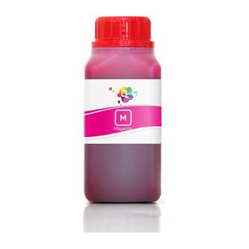 QC Canon Maxify MB5455 Uyumlu 250 ml M Magenta Macenta Pigment Yazıcı Mürekkebi