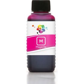 QC Canon Pixma IP7250 Uyumlu 100 ml M Magenta Macenta Dye Yazıcı Mürekkebi