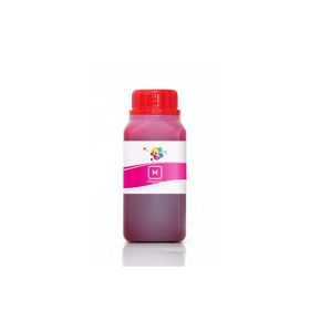 QC Epson WorkForce WF-2660DWF Pro M Pigment-Magenta Yazıcı Uyumlu 250 ml Kartuş Mürekkebi