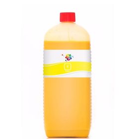 QC Epson WorkForce WF-2660DWF Pro Y Pigment-Sarı Yazıcı Uyumlu 1000 ml Kartuş Mürekkebi