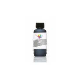 QC HP Designjet Z2100 24 Yazıcı Uyumlu Pro Serisi 100 ml GY Pigment Gri Kartuş Mürekkebi