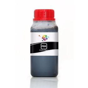 Qc HP Designjet Z2100 24 Yazıcı Uyumlu Pro Serisi 250 ml Pbk Pigment Siyah Kartuş Mürekkebi