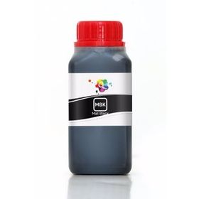 QC HP Designjet Z2100 44 Yazıcı Pro Serisi 250 ml Mbk Pigment Siyah Uyumlu Kartuş Mürekkebi