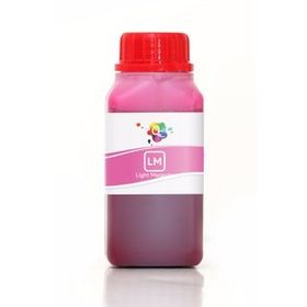 Qc HP Designjet Z2100 44 Yazıcı Uyumlu Mürekkebi PRO Serisi 250 ml LM Pigment Açık Kırmızı Kartuş