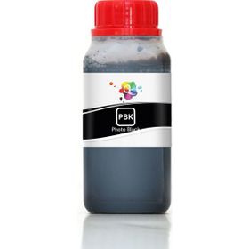 QC HP Designjet Z2100 44 Yazıcı Uyumlu Pro Serisi 250 ml PBK Pigment Siyah Kartuş Mürekkebi