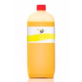 Qc HP Designjet Z2100 Yazıcı Uyumlu Mürekkebi PRO Serisi 1000 ml Y Pigment Sarı Kartuş