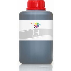 QC HP Designjet Z2100 Yazıcı Uyumlu Pro Serisi 500 ml Lgy Pigment Açık Gri Kartuş Mürekkebi