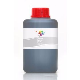 QC HP Designjet Z2100 Yazıcı Uyumlu Pro Serisi 500 ml Lgy Pigment Açık Gri Kartuş Mürekkebi