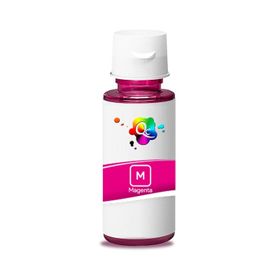 QC HP GT52 M0H55AA 70 ml M Magenta Macenta Dye Kartuş Mürekkebi