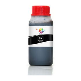 QC HP Photosmart Pro B8350 Uyumlu 250 ml BK Black Siyah Pigment Yazıcı Mürekkebi