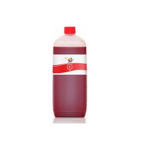 QC IPF6200 R Pigment Kırmızı Canon Imageprograf Yazıcı Uyumlu Pro Serisi 1000 ml Kartuş Mürekkebi