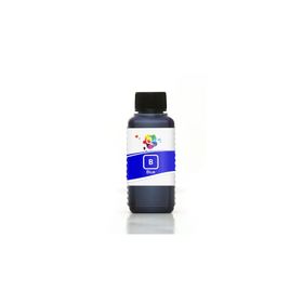 QC IPF6400 B Pigment Gök Mavi Canon Imageprograf Yazıcı Uyumlu Pro Serisi 100 ml Kartuş Mürekkebi