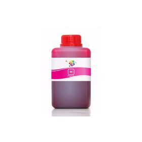 QC IPF6400SE R Pigment Kırmızı Canon Imageprograf Yazıcı Uyumlu Pro Serisi 500 ml Kartuş Mürekkebi