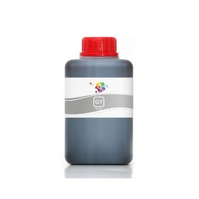 QC IPF8000S Gy Pigment Gri Canon Imageprograf Yazıcı Uyumlu Pro Serisi 500 ml Kartuş Mürekkebi