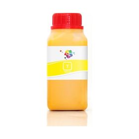QC IPF8300S Y Pigment Sarı Canon Imageprograf Yazıcı Uyumlu Pro Serisi 250 ml Kartuş Mürekkebi