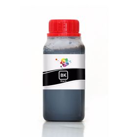 QC IPF9100 Bk Pigment Siyah Canon Imageprograf Yazıcı Uyumlu Pro Serisi 100 ml Kartuş Mürekkebi