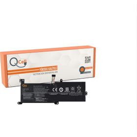 Qcell Lenovo Ideapad S145-15AST 81N300DSTX Batarya