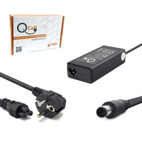 Qcell QBA-015 90W 19,5V 4.62A 7.4X5.0 mm Notebook Adaptör