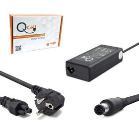 Qcell QBA-015 90W 19,5V 4.62A 7.4X5.0 mm Notebook Adaptör