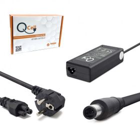 Qcell QBA-022 90W 19V 4.74A 7.4x5.0 mm Notebook Adaptör